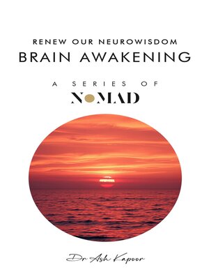 cover image of Brain Awakening